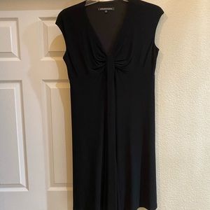 Jones Wear Little Black Dress